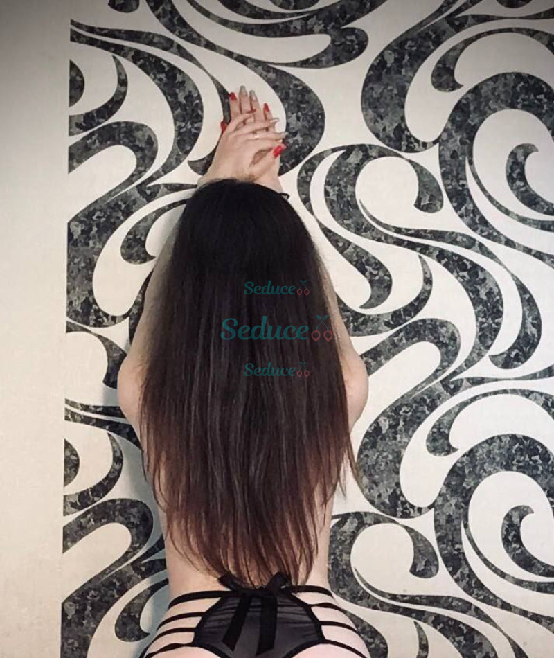 Photo escort girl Kety: the best escort service