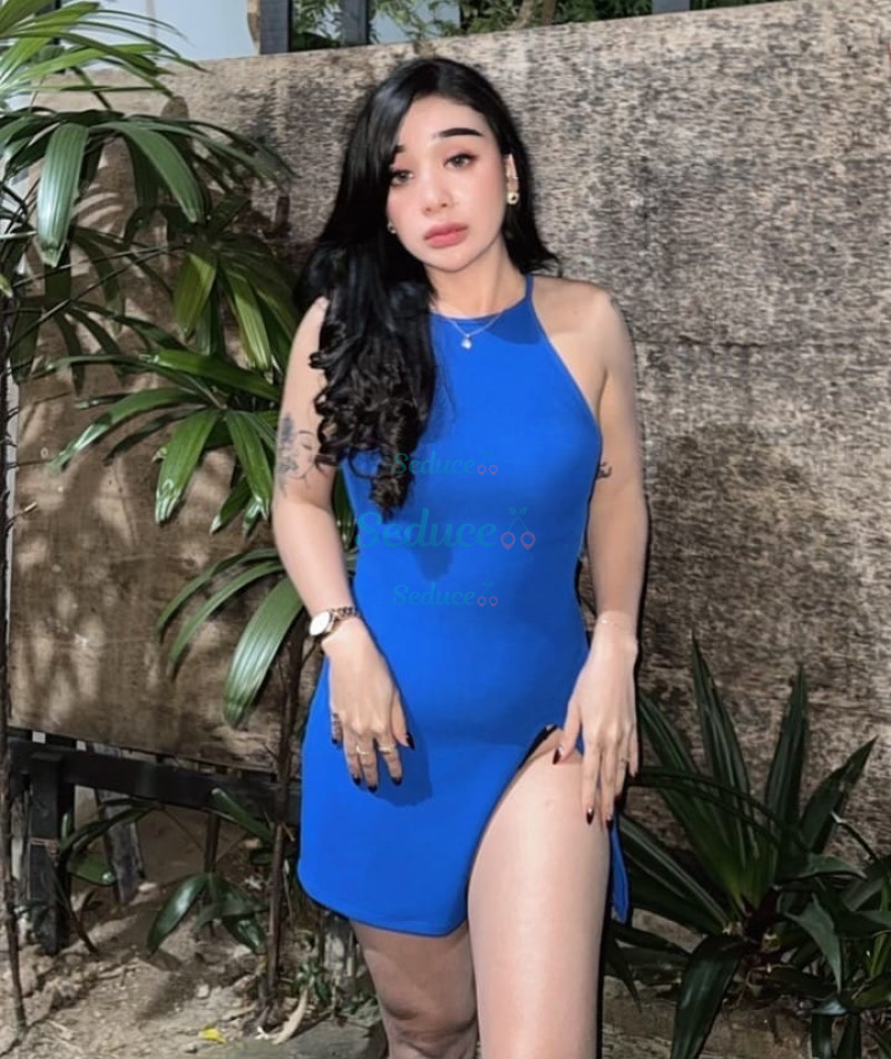 Photo escort girl Chelsy: the best escort service