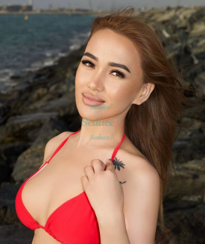Photo escort girl Nur: the best escort service