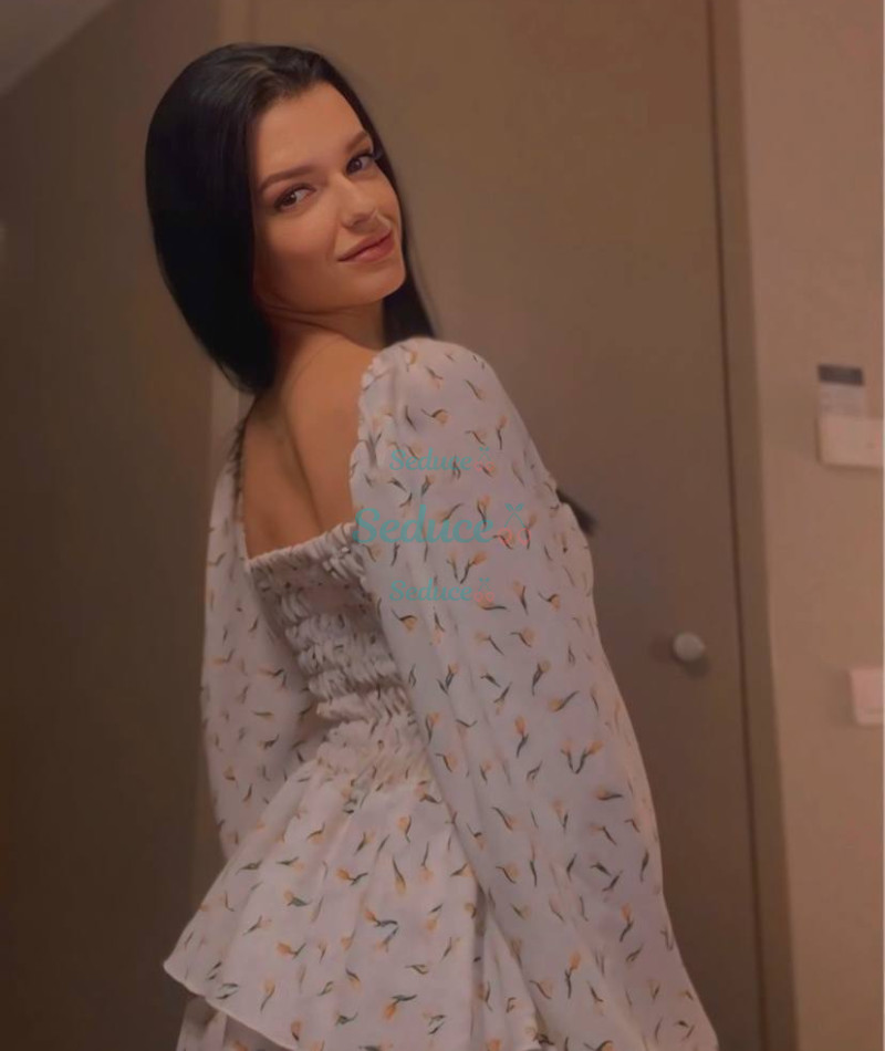 Photo escort girl Diana: the best escort service