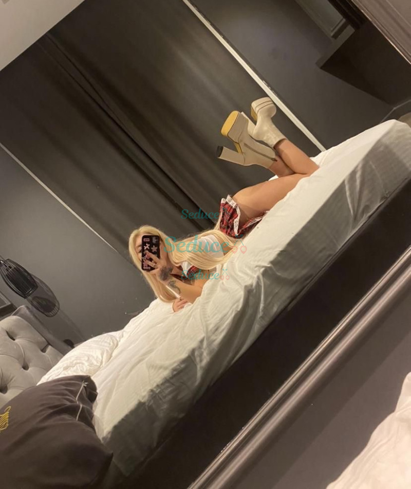 Photo escort girl Simaydnc: the best escort service