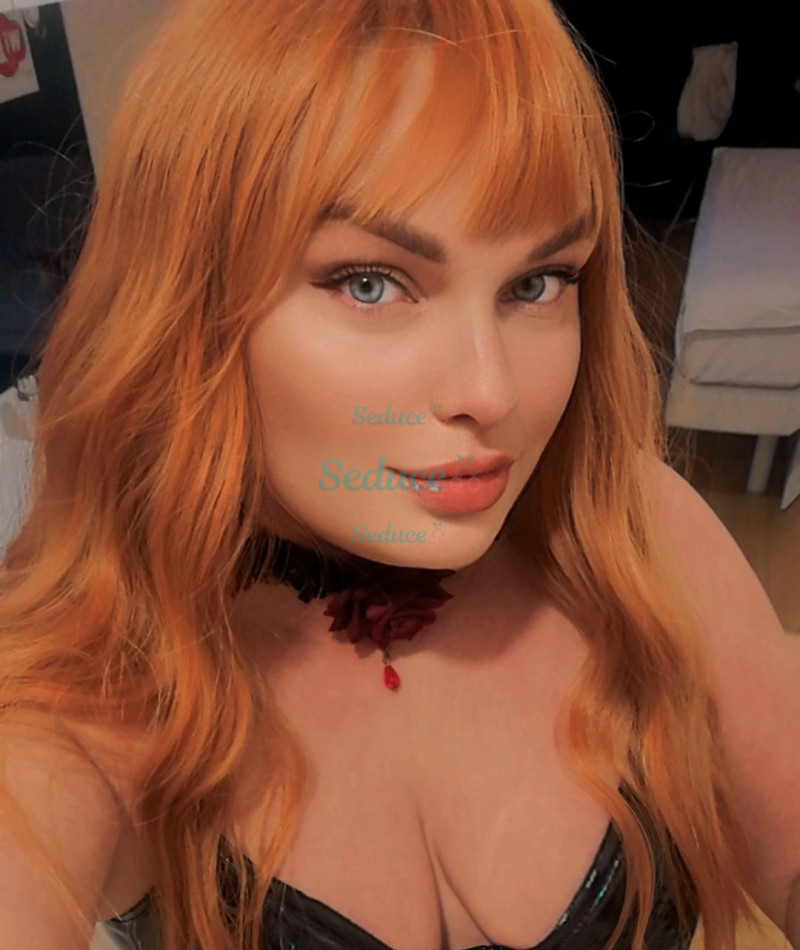 Photo escort girl Mira: the best escort service