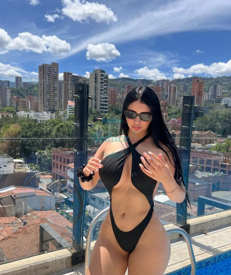Photo escort girl Nathy: the best escort service