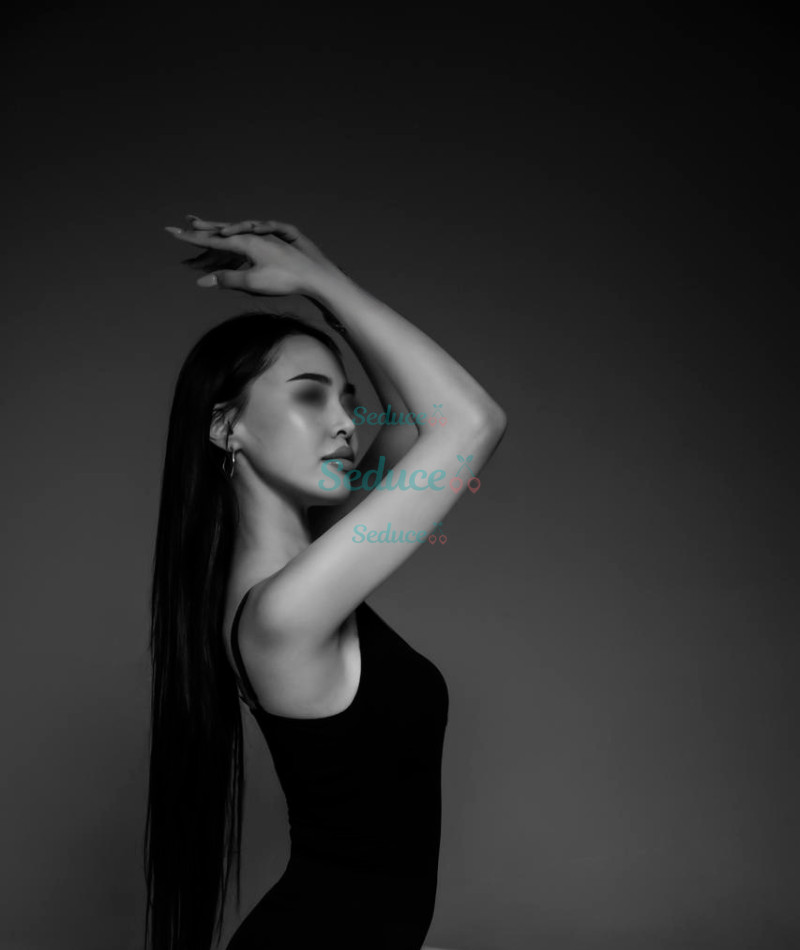 Photo escort girl Bianca: the best escort service