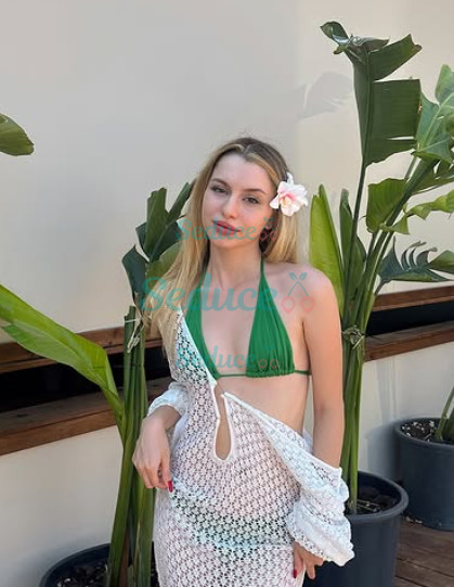 Photo escort girl berna: the best escort service