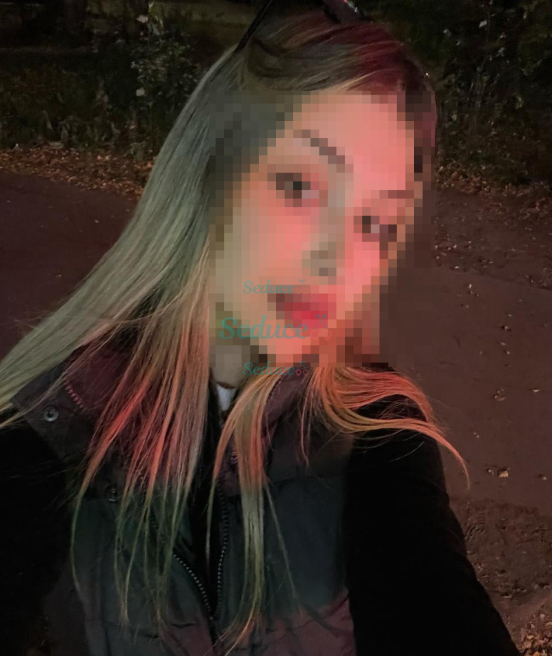 Photo escort girl Evelina: the best escort service