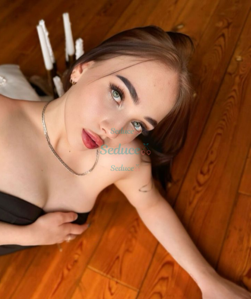 Photo escort girl Niki: the best escort service