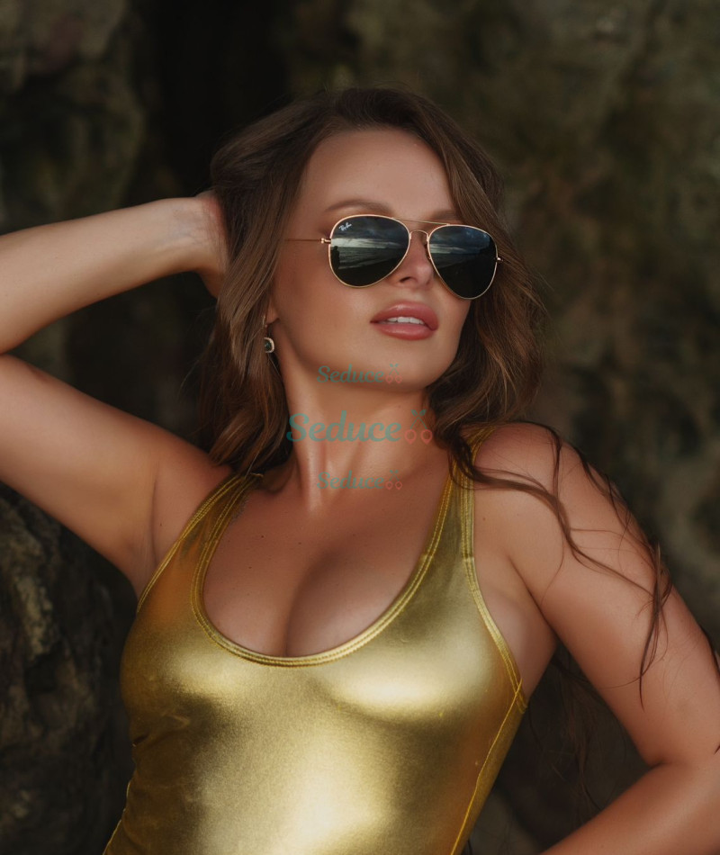 Photo escort girl Kristina: the best escort service