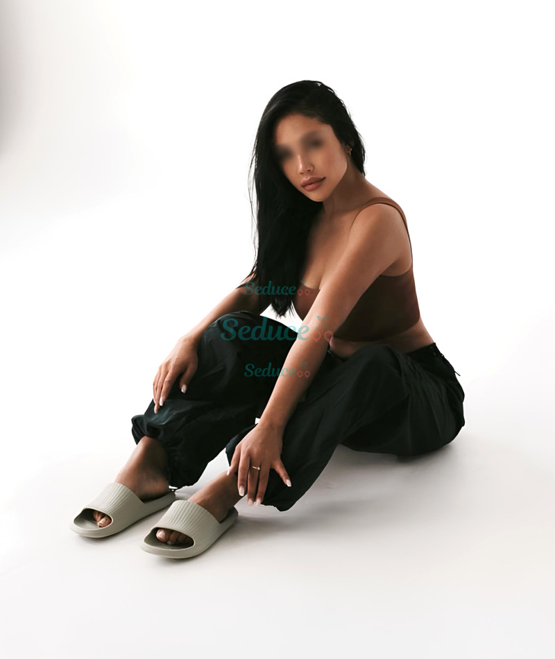 Photo escort girl Grace: the best escort service