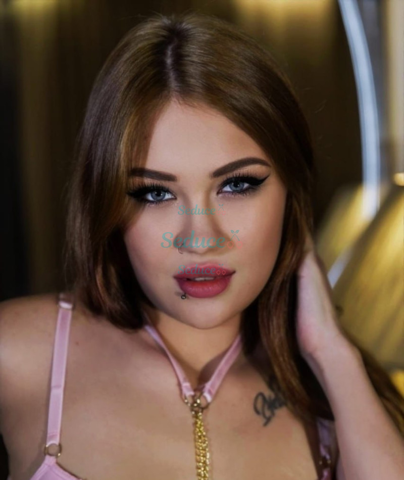 Photo escort girl Geitz: the best escort service
