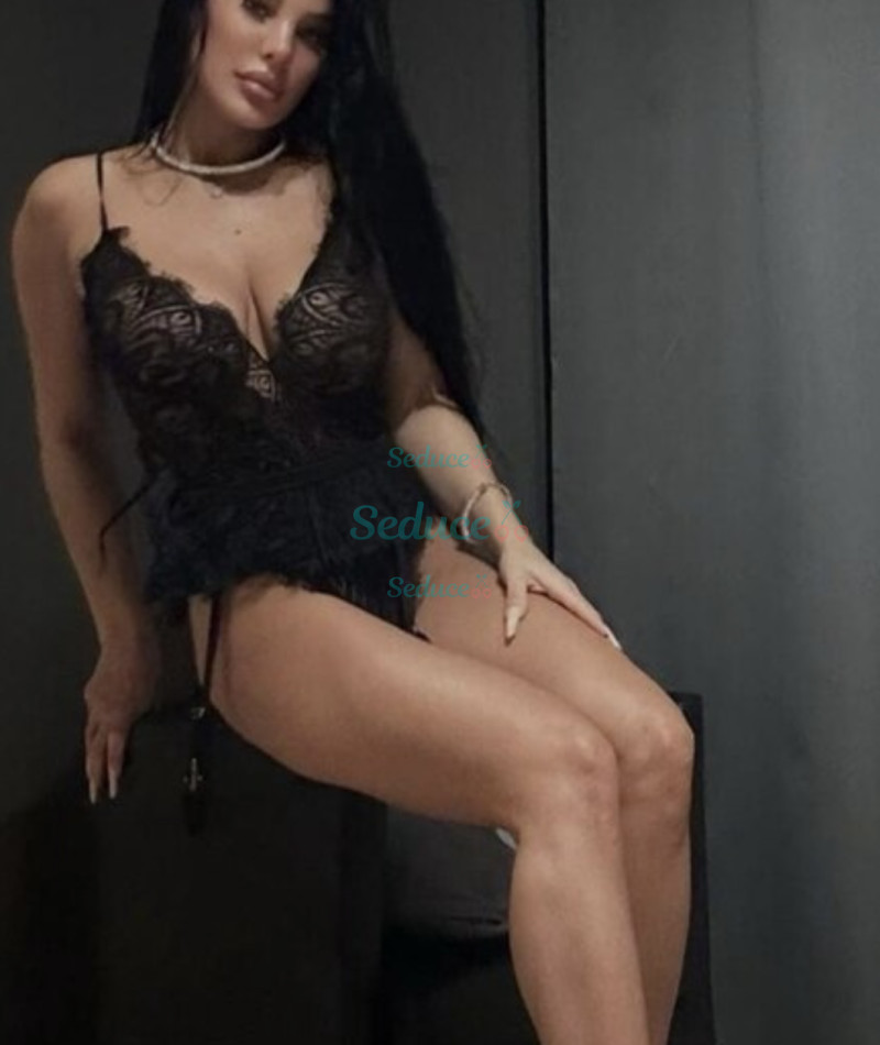 Photo escort girl Katerina: the best escort service