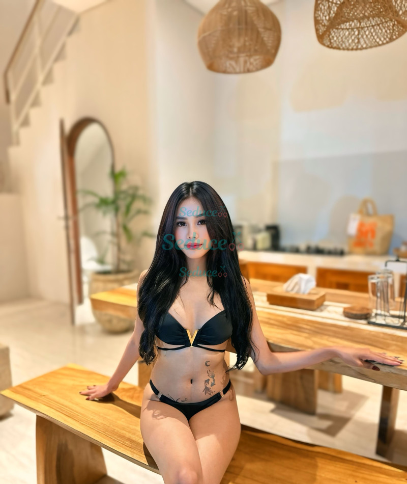 Photo escort girl Kiara: the best escort service