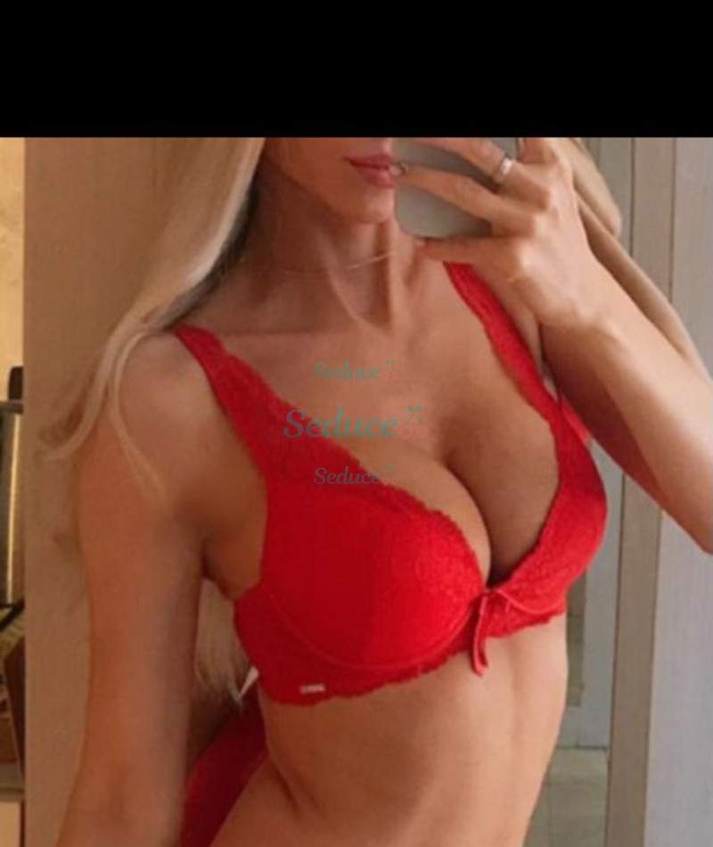 Photo escort girl Anna: the best escort service
