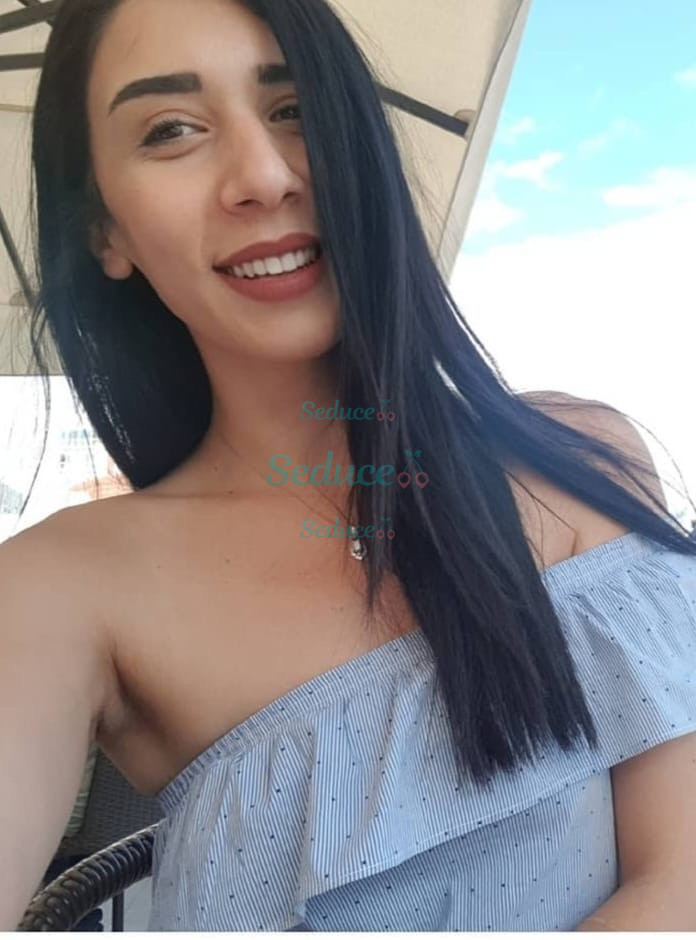 Photo escort girl Toprak: the best escort service