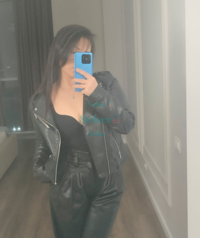 Photo escort girl Gabriella: the best escort service