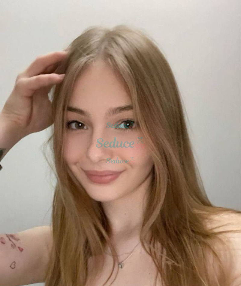 Photo escort girl Vika: the best escort service