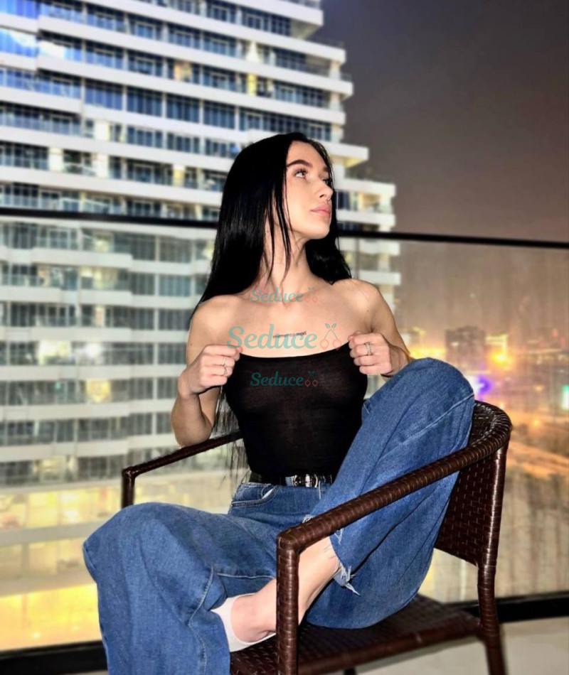 Photo escort girl Eva: the best escort service