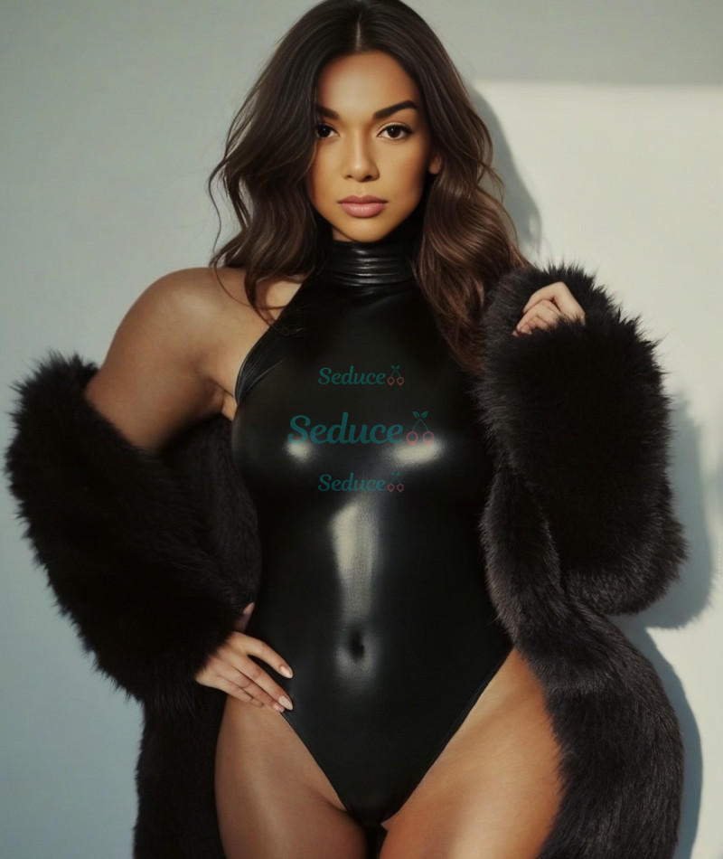 Photo escort girl Aylin: the best escort service