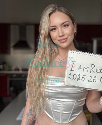 Photo escort girl ANNY BRILLIANT: the best escort service