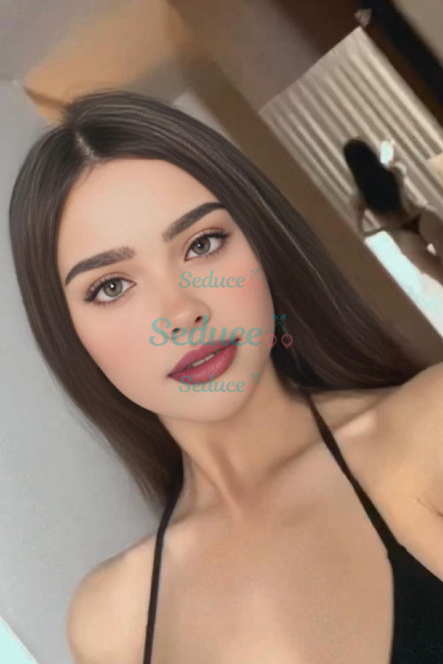 Photo escort girl Jessica: the best escort service
