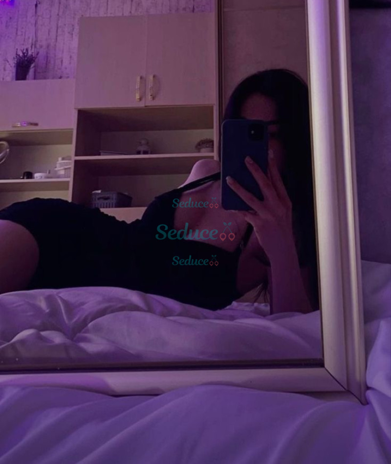 Photo escort girl Canan: the best escort service