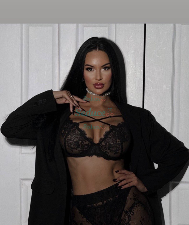 Photo escort girl Annette : the best escort service