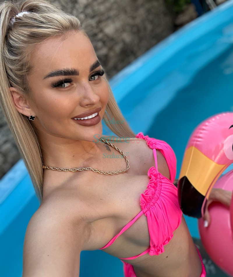 Photo escort girl Lili_ GFE: the best escort service