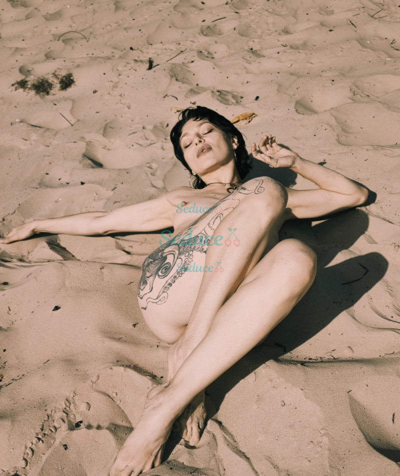 Photo escort girl Patrizia: the best escort service