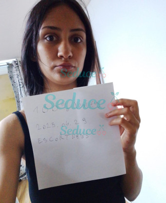 Photo escort girl Melanih22: the best escort service