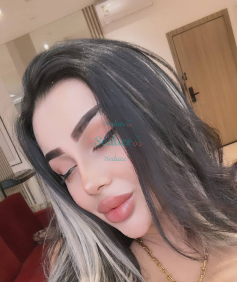 Photo escort girl Pamula: the best escort service