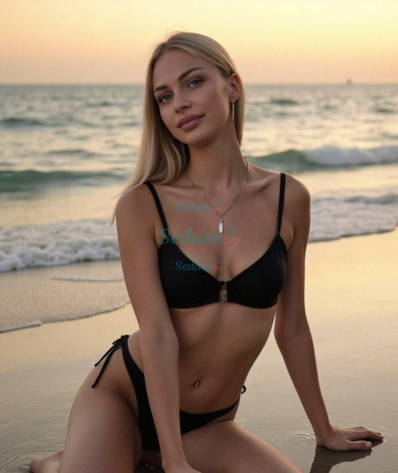Photo escort girl Lily: the best escort service