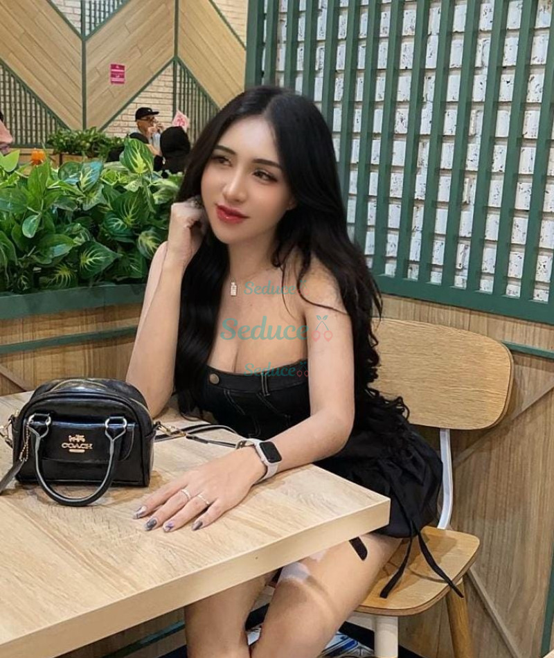 Photo escort girl Nika: the best escort service