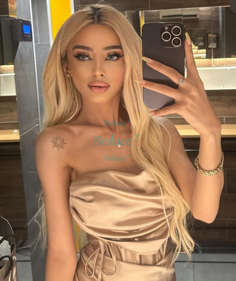 Photo escort girl Eylul: the best escort service