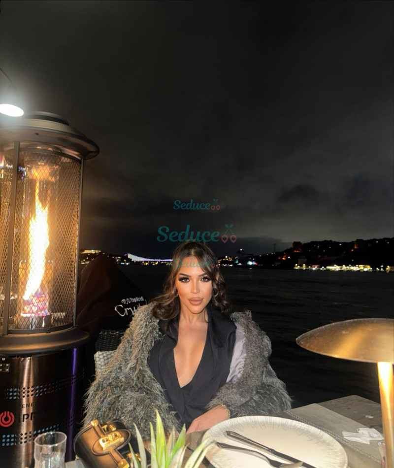 Photo escort girl irem: the best escort service