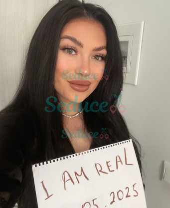 Photo escort girl NATASHA_HOT: the best escort service