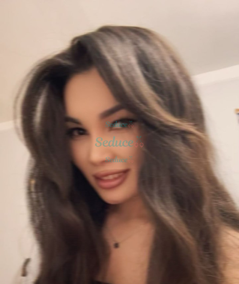 Photo escort girl Milena: the best escort service