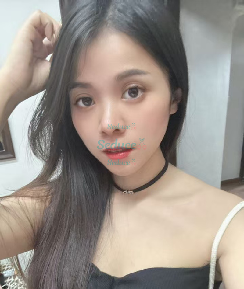 Photo escort girl jiaxin: the best escort service