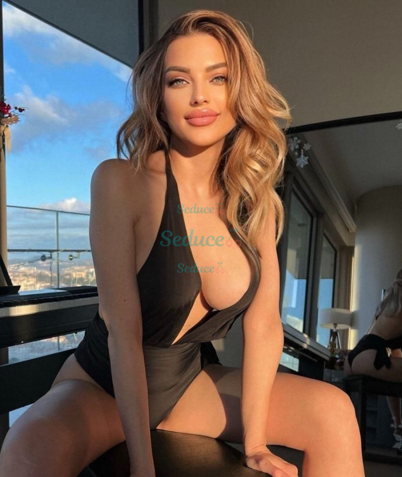 Photo escort girl Alisa Baby : the best escort service