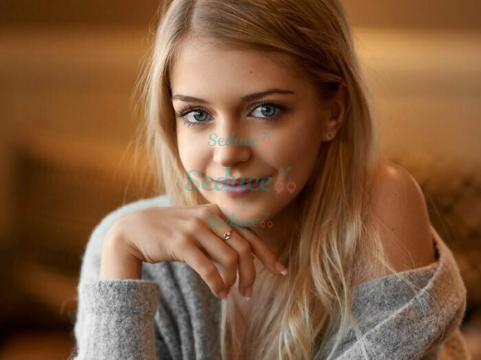 Photo escort girl Nataly : the best escort service
