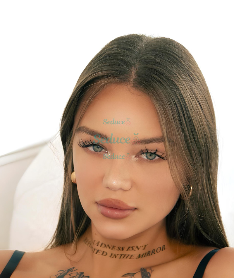 Photo escort girl Sofia: the best escort service