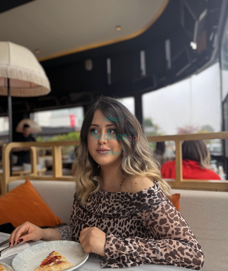 Photo escort girl IRMAK VIP: the best escort service