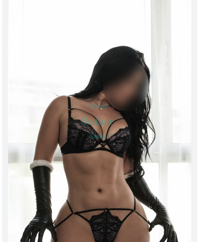 Photo escort girl Diana: the best escort service