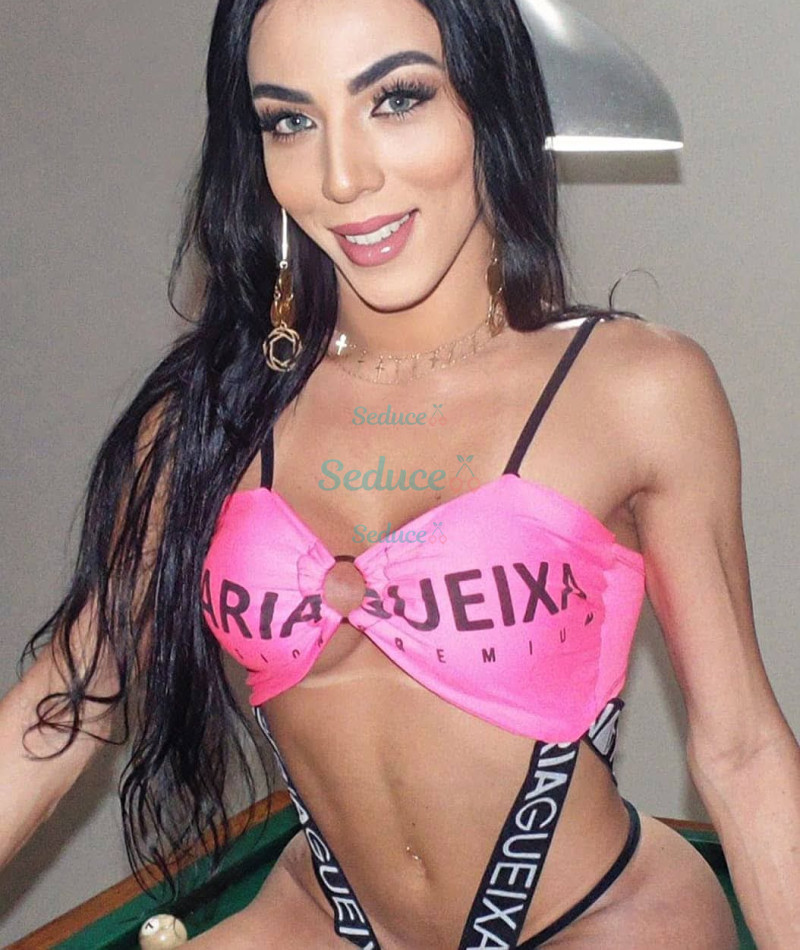 Photo escort girl Anielly gold : the best escort service