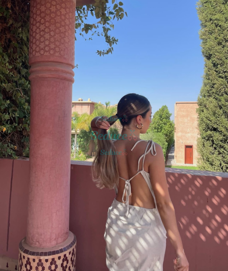 Photo escort girl Somaya.       : the best escort service