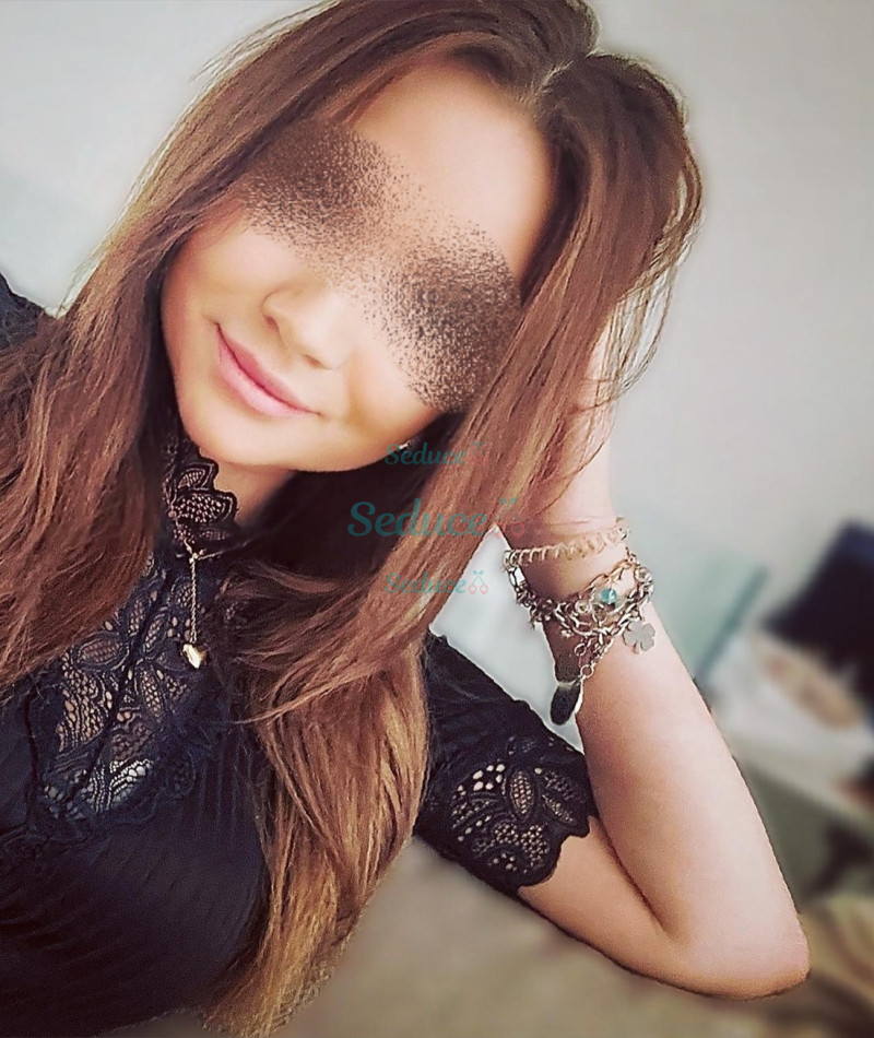 Photo escort girl Emma : the best escort service