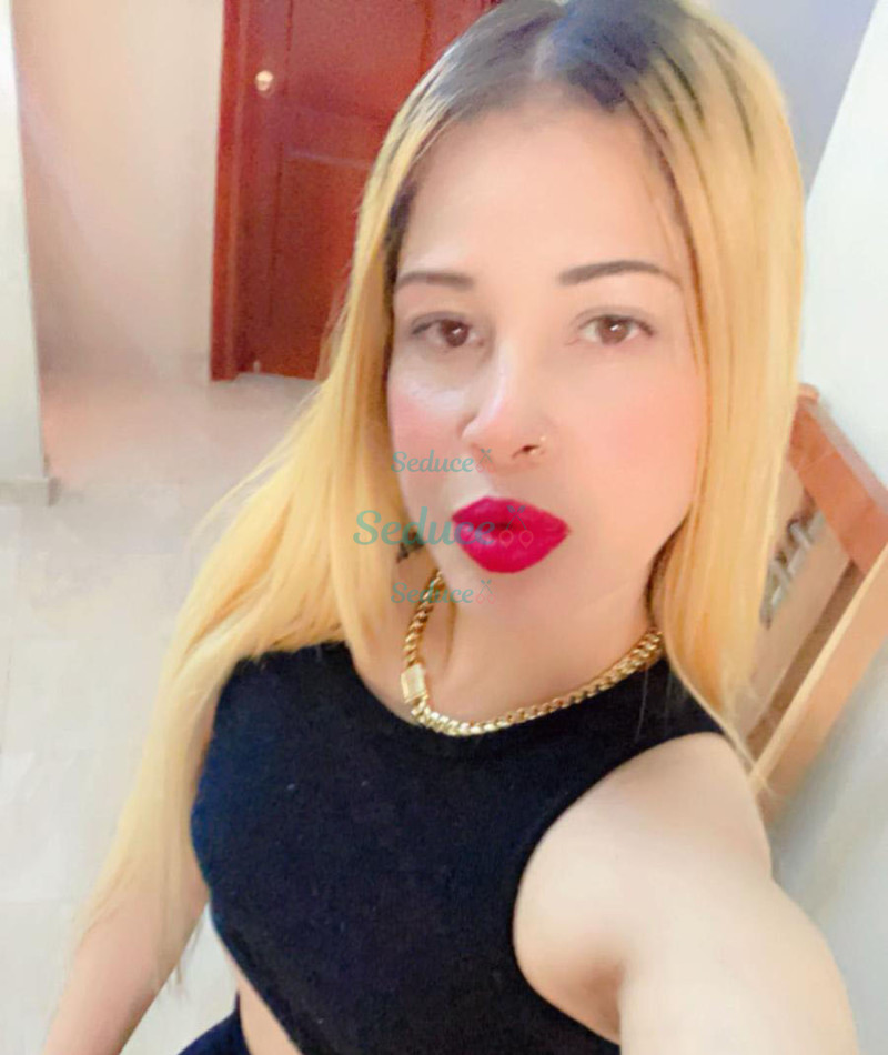 Photo escort girl chantal: the best escort service