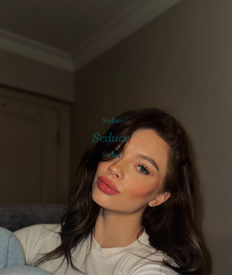 Photo escort girl MELISA: the best escort service