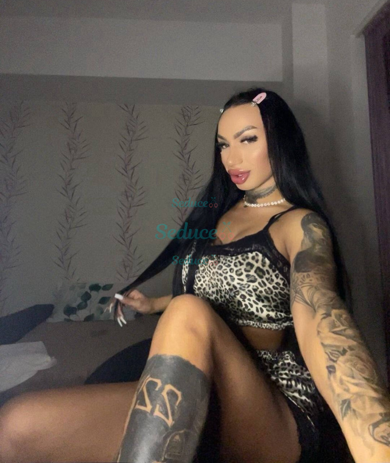 Photo escort girl Princes: the best escort service