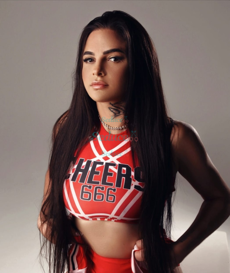 Photo escort girl MARSELA VIP: the best escort service