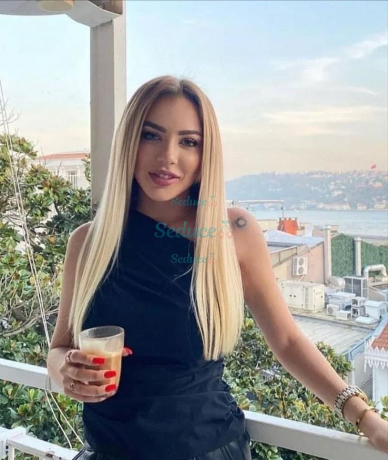 Photo escort girl Merve: the best escort service